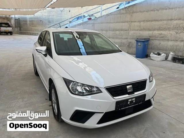 سيات ابيزا 2020 للبيع