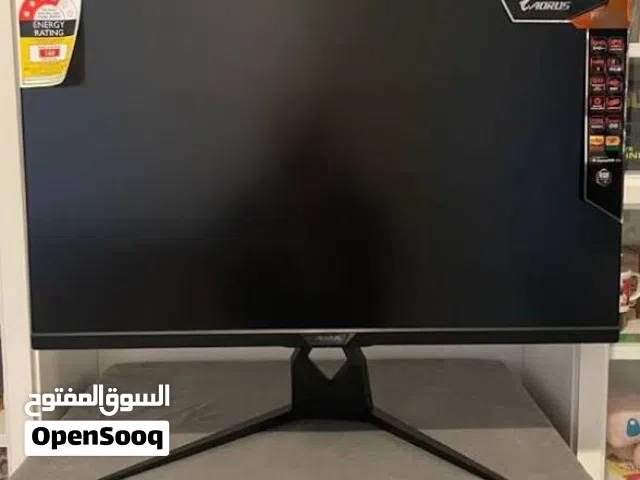 Aours monitor 2k with 1650 super  gpu