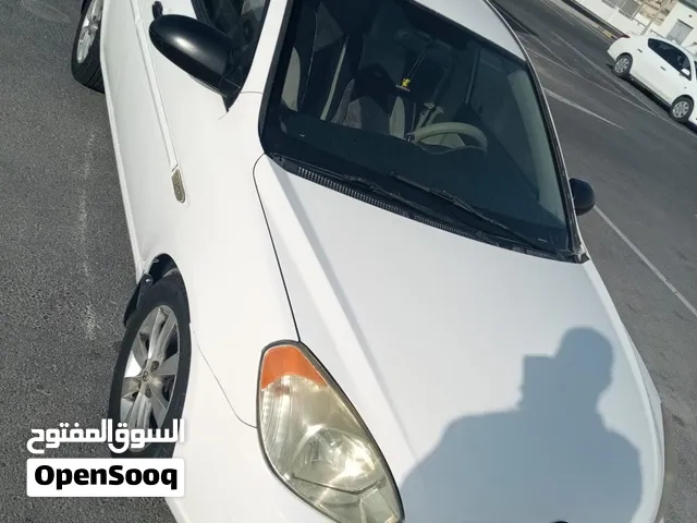 Hyundai accent 2006