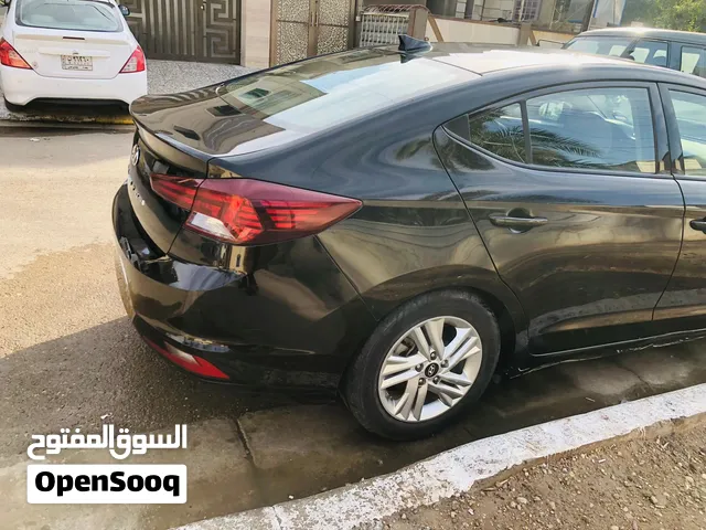 النترا 2020