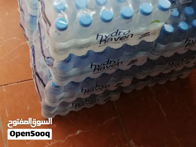 مياه معدنيه