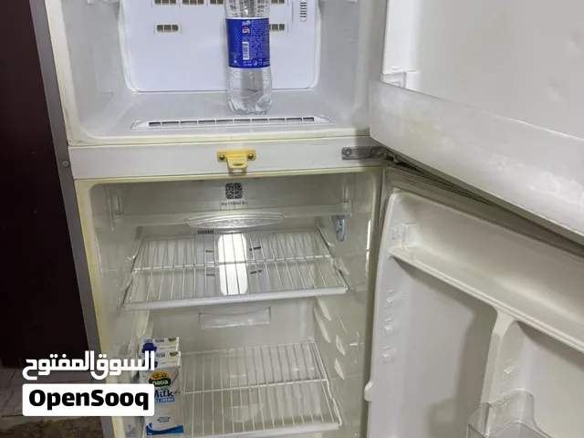 ثلاجة سامسونج