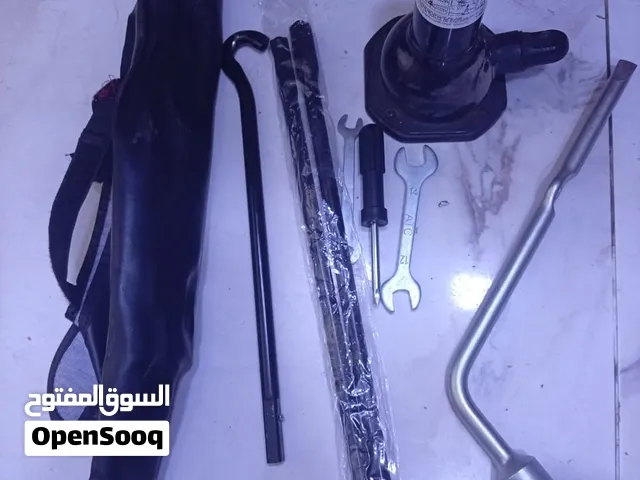 كريك تويوتا ربي يبارك نظيفة مع مستلزمات 230وساهل