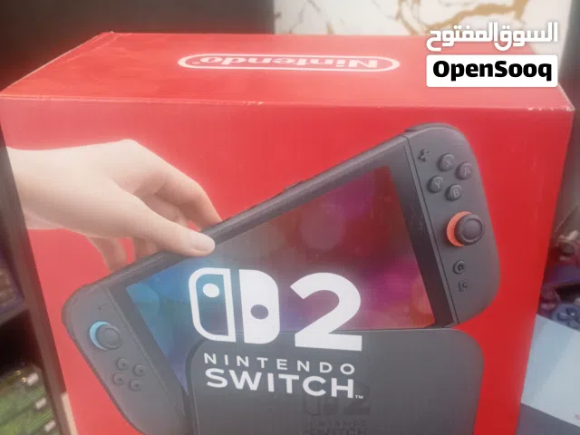 Nintendo Switch Nintendo for sale in Al Batinah
