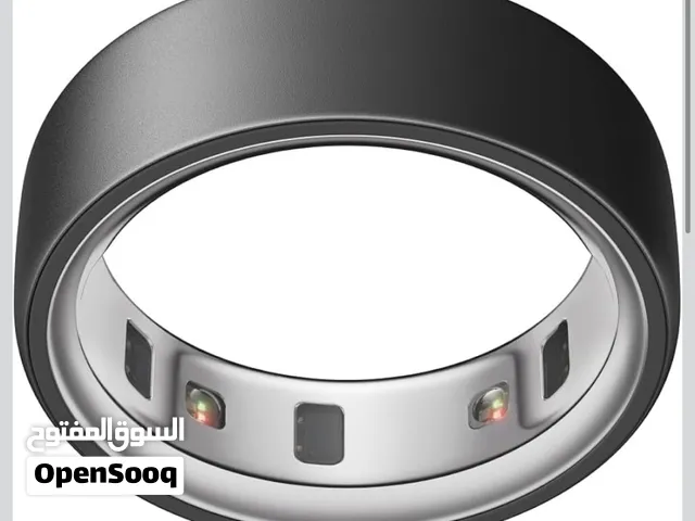 Oura Ring 4 in size 7