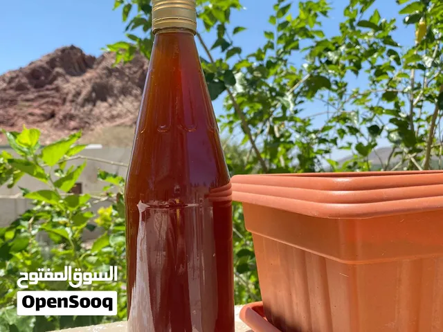 عسل تصفيه سدر هذا الموسم 2026 غرشة 4 ريال فقط
