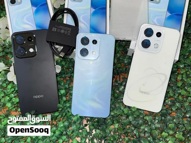 اوبو رينو 16 برو اجهزه جديده حديثه