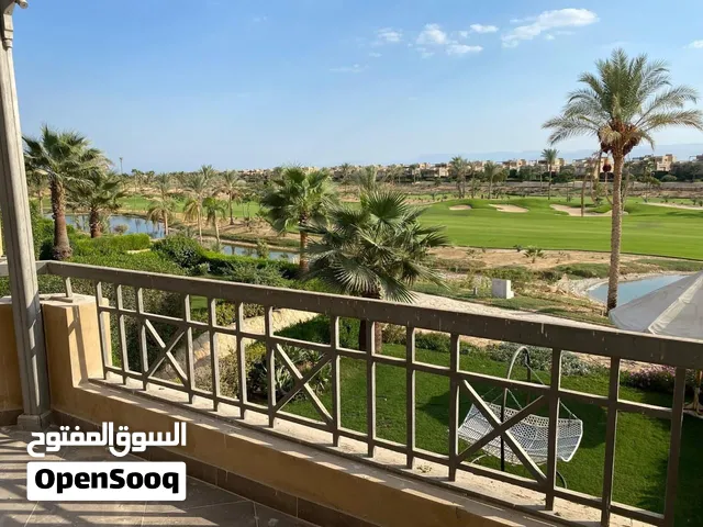 Duplex Chalet at Ein Bay - Ain El Sokhna - for SALE