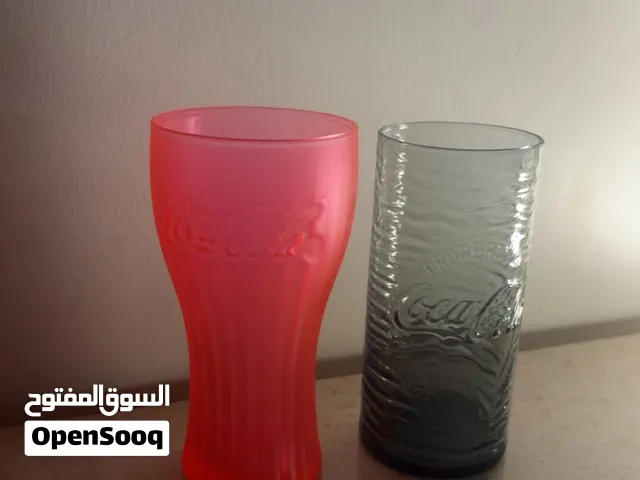 قزاز كولا الاصليه مآخذها من ألمانيا limited edition و كان العرض للصيف بس و في 2023 تقدر تبحث عنها