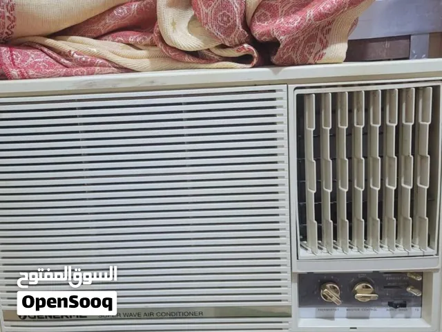 General 0 - 1 Ton AC in Aden