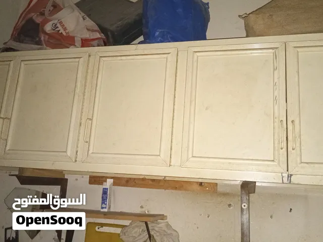 Used Kitchen Cabinet