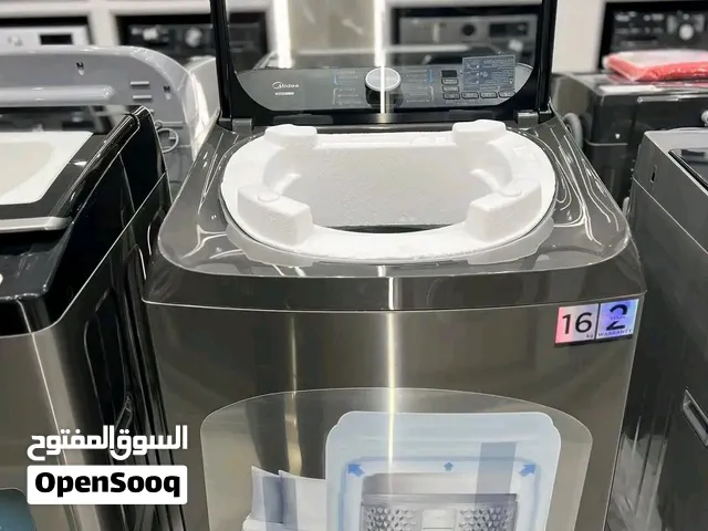 Machine a laver latop midea 16kg