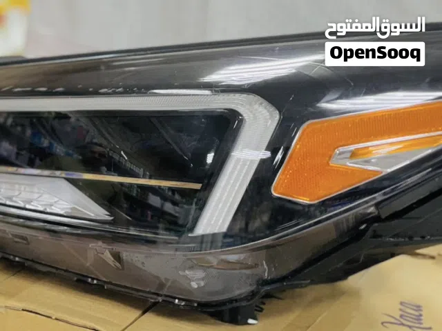 فنار توسان 2020/2021 خمس عدسات  يسارا