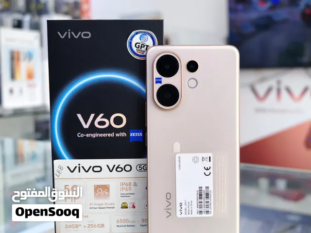 Vivo V60  12/256GB
