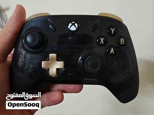 جهازين تحكم واحد بوير و الثاني اصلي