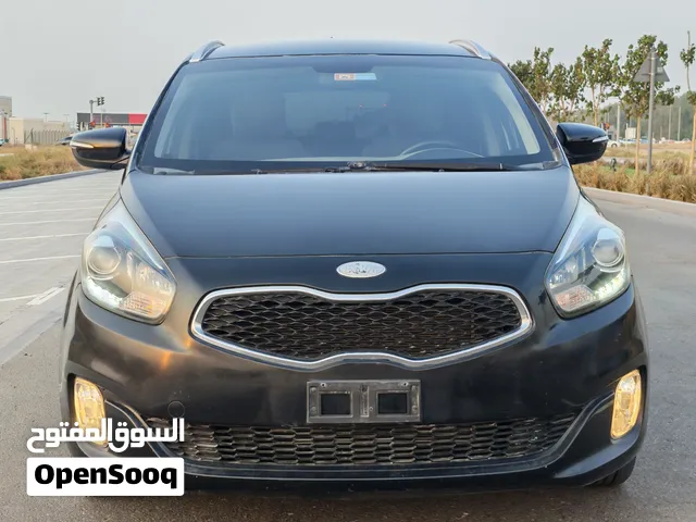 kia Carines 1600 GDI كيا كارينز خليجي 4سلندر 1.6