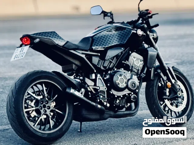 HONDA CB1000R
