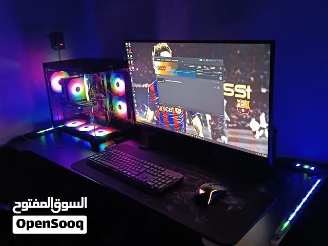 Windows Custom-built  Computers  for sale  in Baghdad