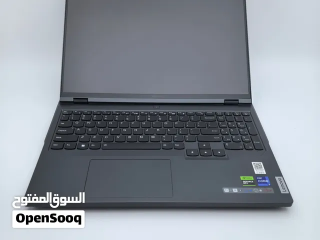 Lenovo Legion Y9000P IRX8 –  i9-13900HX  لابتوب لينوفو ليجن    بحالة ممتازة شبه جديد Y9000P IRX8 –