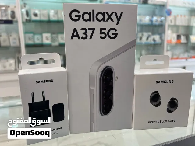 Samsung A37 5G 12 Ram 256GB