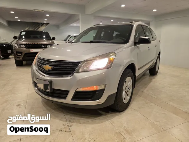 Chevrolet Traverse 2017 For Sale
