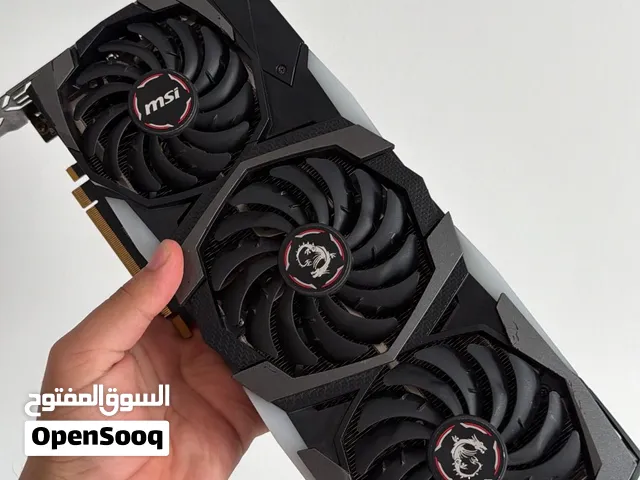 MSI RTX 2080 Ti Gaming X Trio
