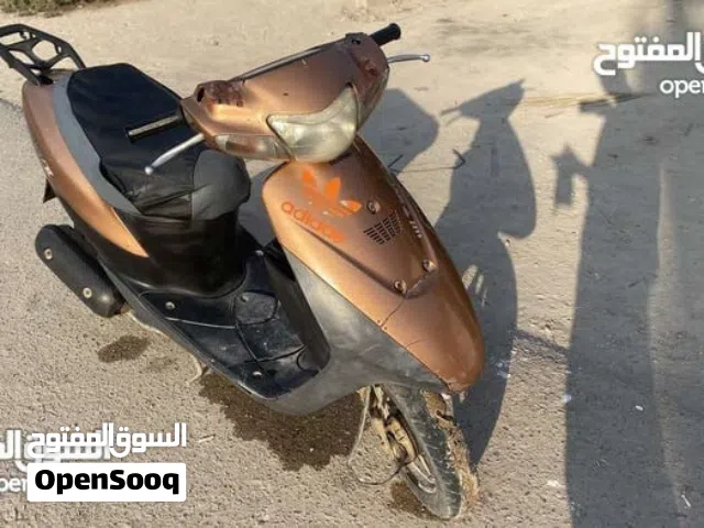 سوزوكي ما بيه نقص