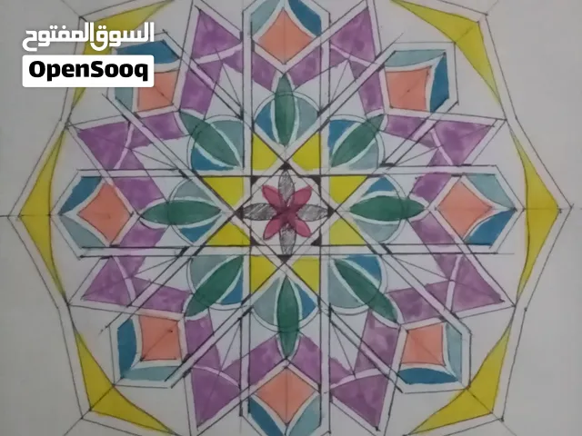 فن لأعمال الديكور الداخلي