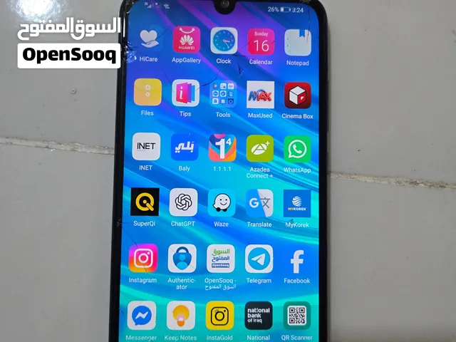 Huawei P Smart 64 GB in Baghdad