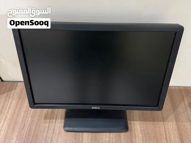 شاشة كمبيوتر Dell أصلية 19 بوصة – مستعملة بحالة ممتازة