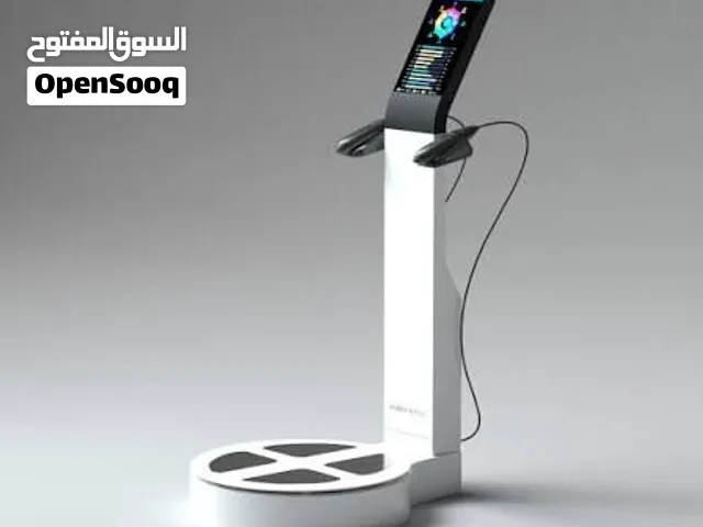 Body Analyzer