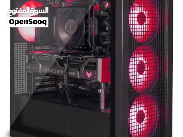 ابحث عن بي سي للبيع بالأقساط looking for gaming pc