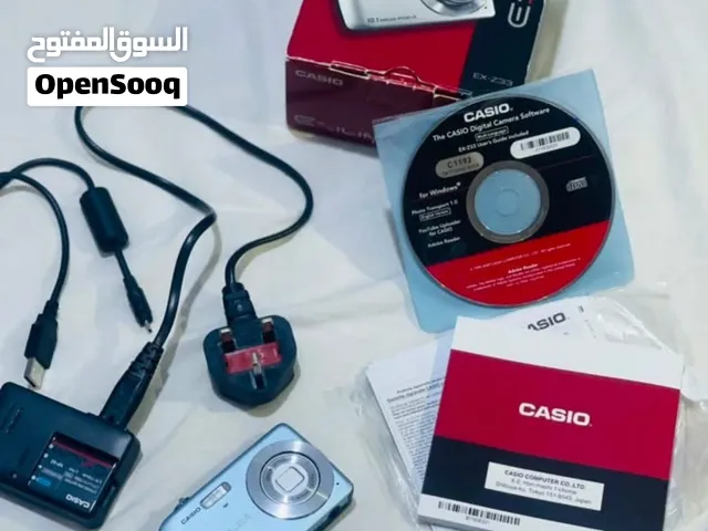 كاميرا Casio z33