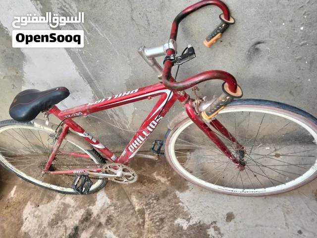 دراجة مقاس 26