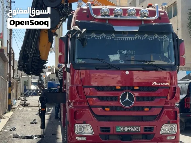 ونشات  ورافعات للاجار