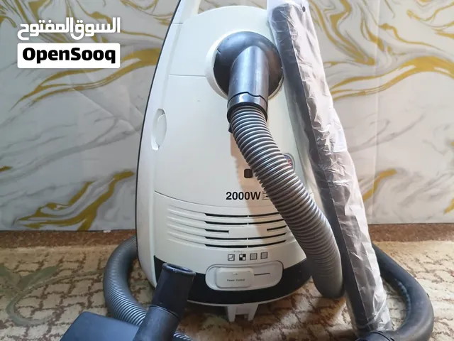مكنسة كهربائية سامسونج صناعة كوري