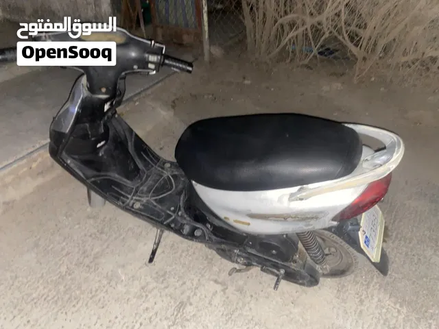 دراجه ماكس قچمه 120