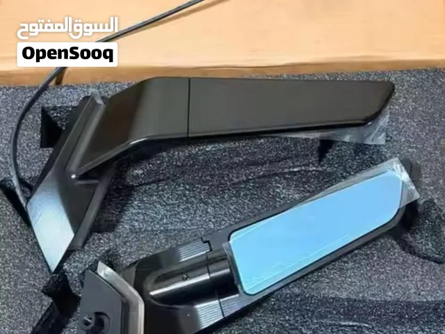 bmw s1000rr side mirror
