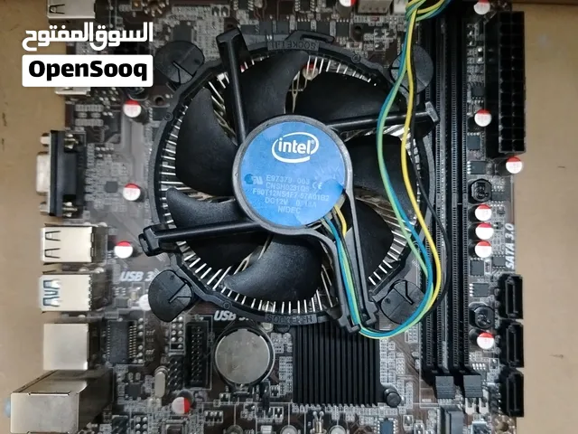 مذر بورد جيل 9 (يرجى قرائه الوصف)