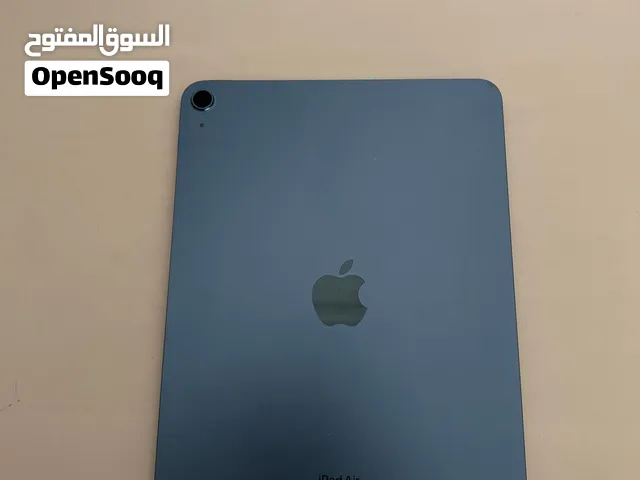 Used 10.9-inch Apple iPad Air 5 with 64GB Storage - Reliable Older Model