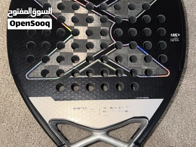 مضرب نوكس  2025  18K