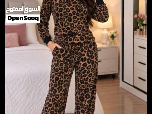 تراك نسائي فري سايز شتوي بهاري جميع القياسات