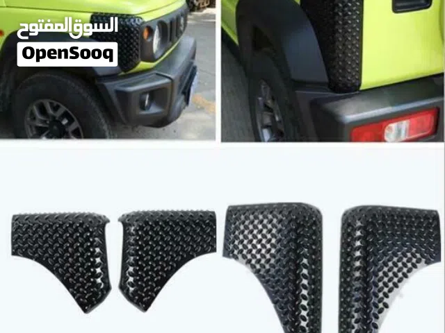 اكسسورات سوزوكي Jimny