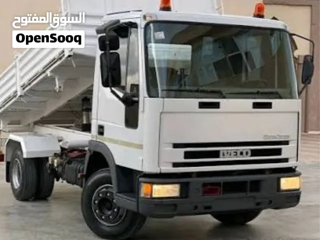 ريكاردو لنقل الكسار والمرش والرمل داخل مدينة مصراتة وليس للبيع