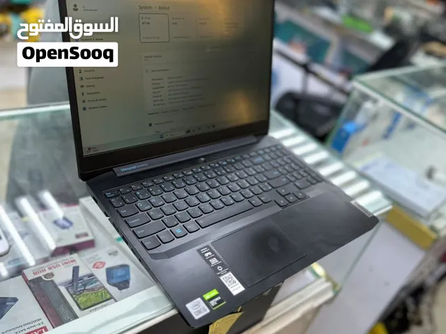 Lenovo ideapad 3 gaming laptop Nvidia geforce gtx 6 months warranty