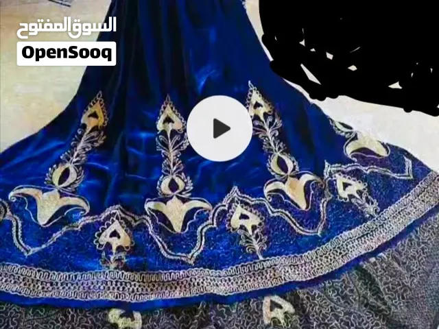 قفطان مغربي جديد