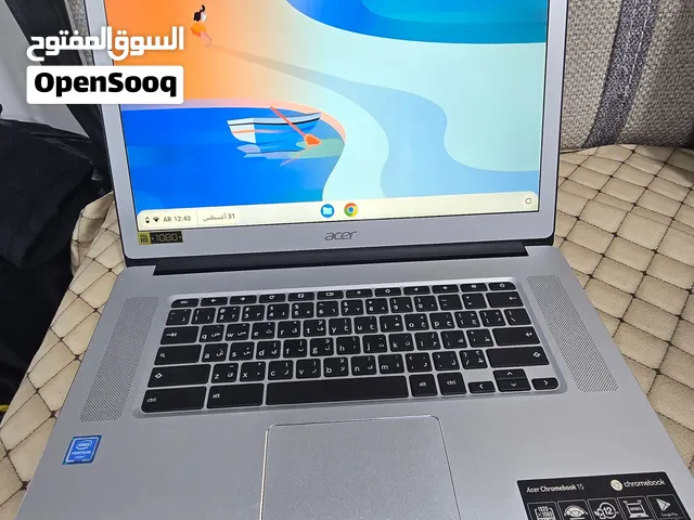 لابتوت اصلي كامل موصفات ذاكره 64 للبيع ب 200 الف او اذا اكو جهاز مراوس الشاشه لمس