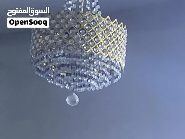 الثريات 4 مع براكيتات 4
