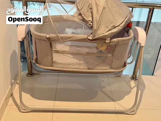 سرير هزاز كهربائي ماركة ممتازة