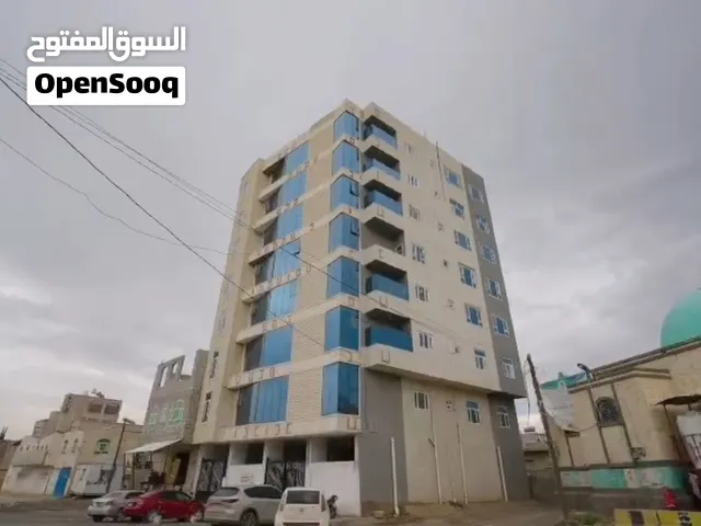 شقق فاخره في حده للبيع 167 متر عدد 4 غرف الدور الثاني والرايع .. بناء حديث في شارع بيت معياد